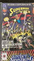 Superman and More - 3