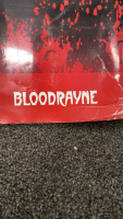 Bloodrayne Dual Wield Blades - 2