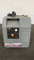 Coleman Powermate Portable Generator