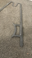 (2) Weaponry Blades - 3