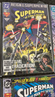 (8) Assorted Comics! - 4