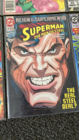 (8) Assorted Comics! - 7