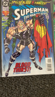 (8) Assorted Comics! - 8