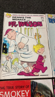 (8) Assorted Comics! - 2