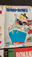 (8) Assorted Comics! - 3