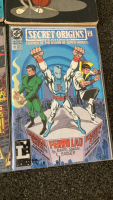 (8) Assorted Comics! - 5