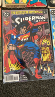 (8) Assorted Comics! - 6