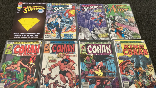Comics!!