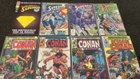 Comics!!