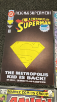 Comics!! - 2