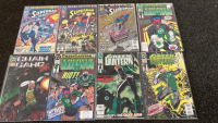 Comics!!