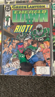 Comics!! - 8