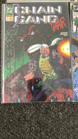 Comics!! - 9
