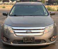 2012 FORD FUSION - DROVE WELL - 2