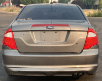 2012 FORD FUSION - DROVE WELL - 5