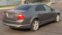 2012 FORD FUSION - DROVE WELL - 6