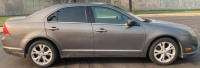 2012 FORD FUSION - DROVE WELL - 7