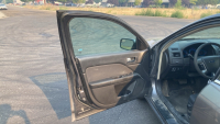 2012 FORD FUSION - DROVE WELL - 9
