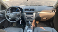 2012 FORD FUSION - DROVE WELL - 23