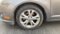 2012 FORD FUSION - DROVE WELL - 24