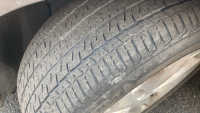 2012 FORD FUSION - DROVE WELL - 25