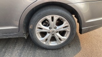 2012 FORD FUSION - DROVE WELL - 26