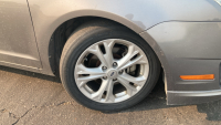 2012 FORD FUSION - DROVE WELL - 30