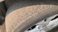 2012 FORD FUSION - DROVE WELL - 31