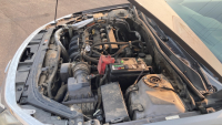 2012 FORD FUSION - DROVE WELL - 33