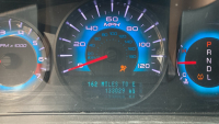 2012 FORD FUSION - DROVE WELL - 35