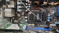 Custom Computer Tower, circa 2013 - 4