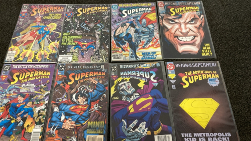 Comics!!!