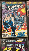 Comics!!! - 3