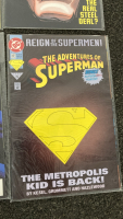 Comics!!! - 5