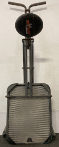 Big Game Tree Stand