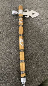 Pipe Axe Combo