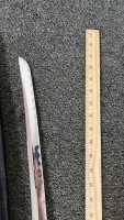 Samurai Sword - 2