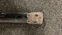 Samurai Sword - 4