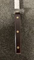 Samurai Sword - 6