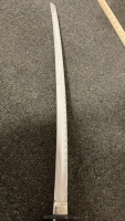 Samurai Sword - 7