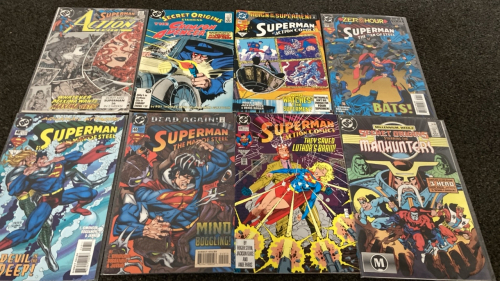 Comics