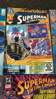 Comics - 4