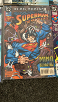 Comics - 8
