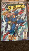 Comics - 9