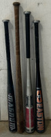 (4) Bats