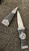 Blades - 4