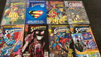 Comics