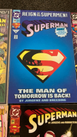 Comics - 3