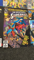 Comics - 7