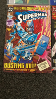 Comics - 9